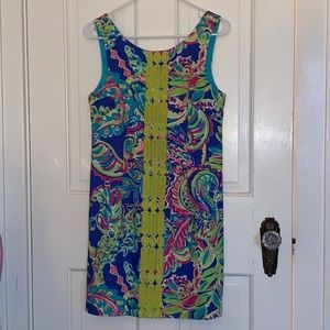 Lilly Pulitzer Shift Dress